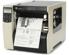 斑马（ZEBRA）XI4系列工业标签打印机