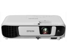 EPSON CB-S41 投影仪